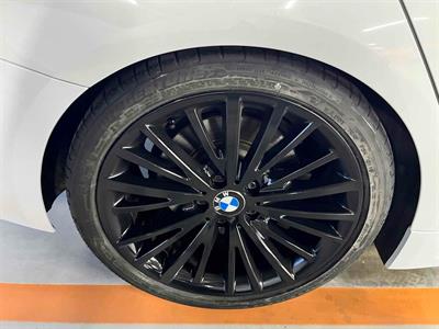 2015 BMW 435i - Thumbnail