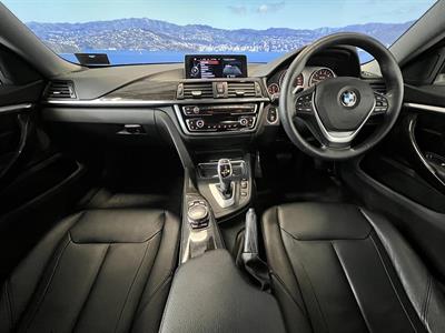 2015 BMW 435i - Thumbnail