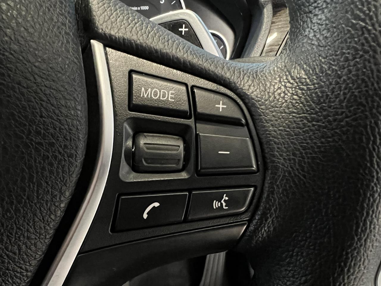 2015 BMW 435i