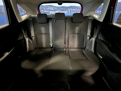 2021 Nissan Note - Thumbnail