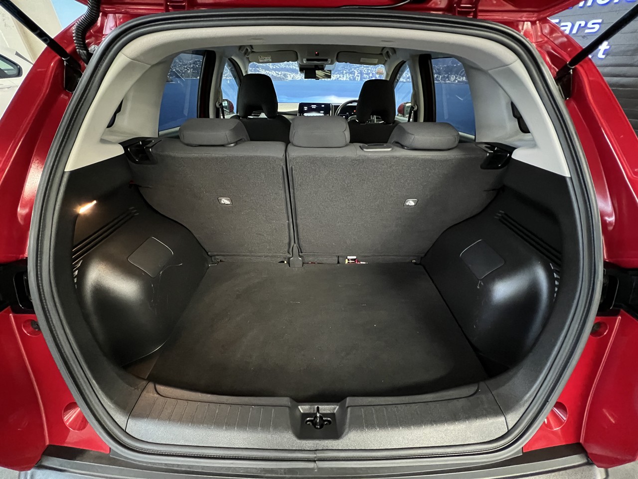 2021 Nissan Note