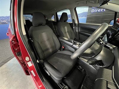 2021 Nissan Note - Thumbnail