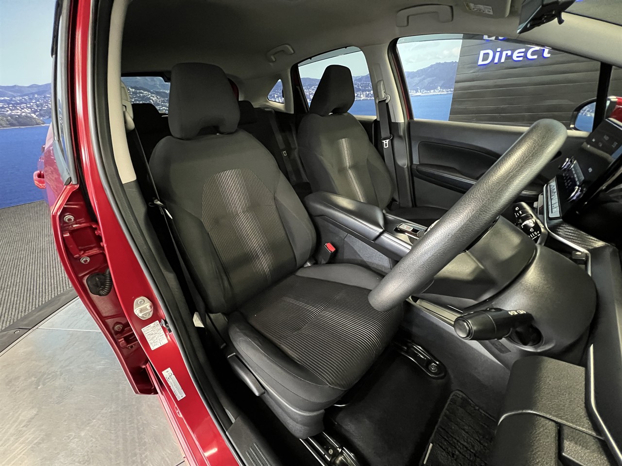 2021 Nissan Note