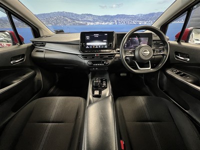 2021 Nissan Note - Thumbnail