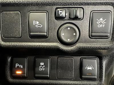 2019 Nissan Note - Thumbnail