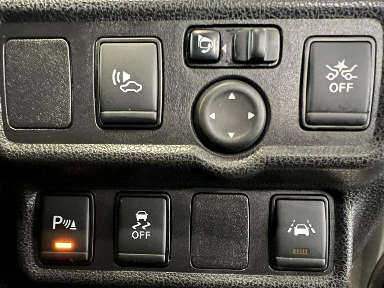 2019 Nissan Note