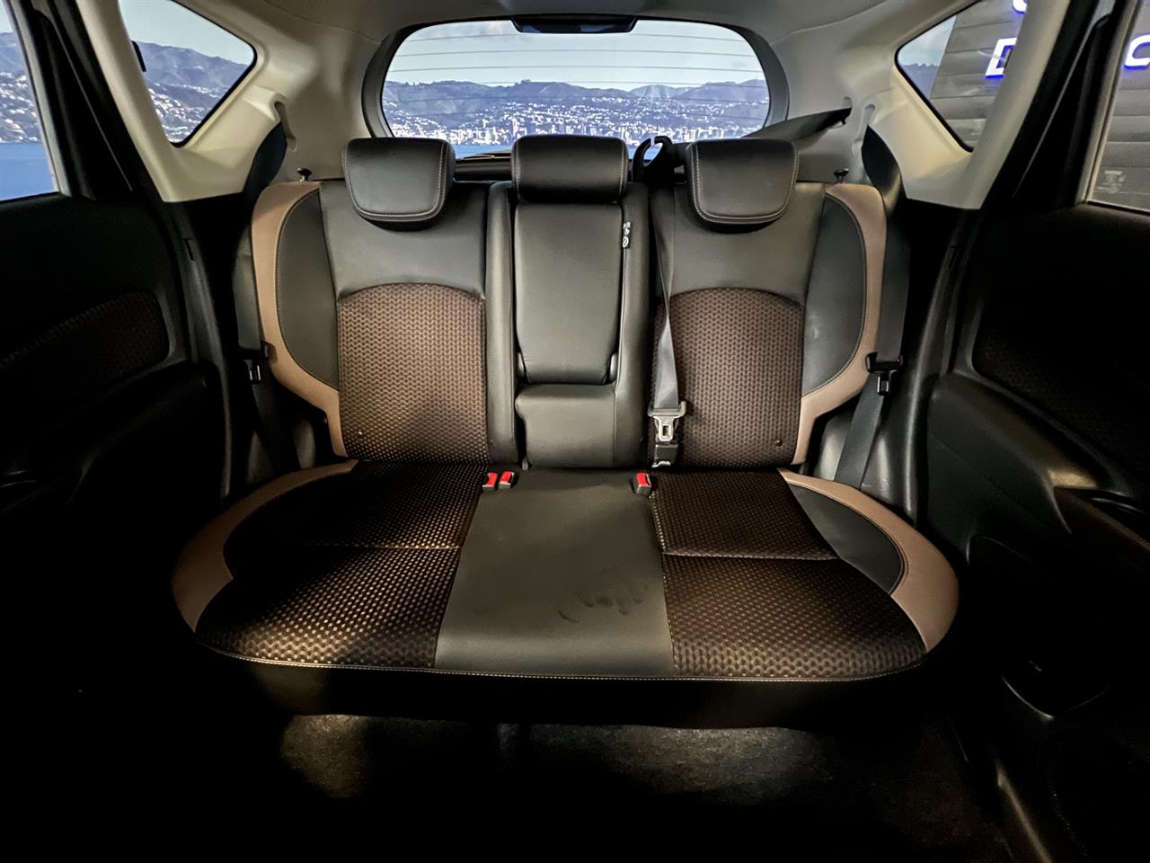 2019 Nissan Note
