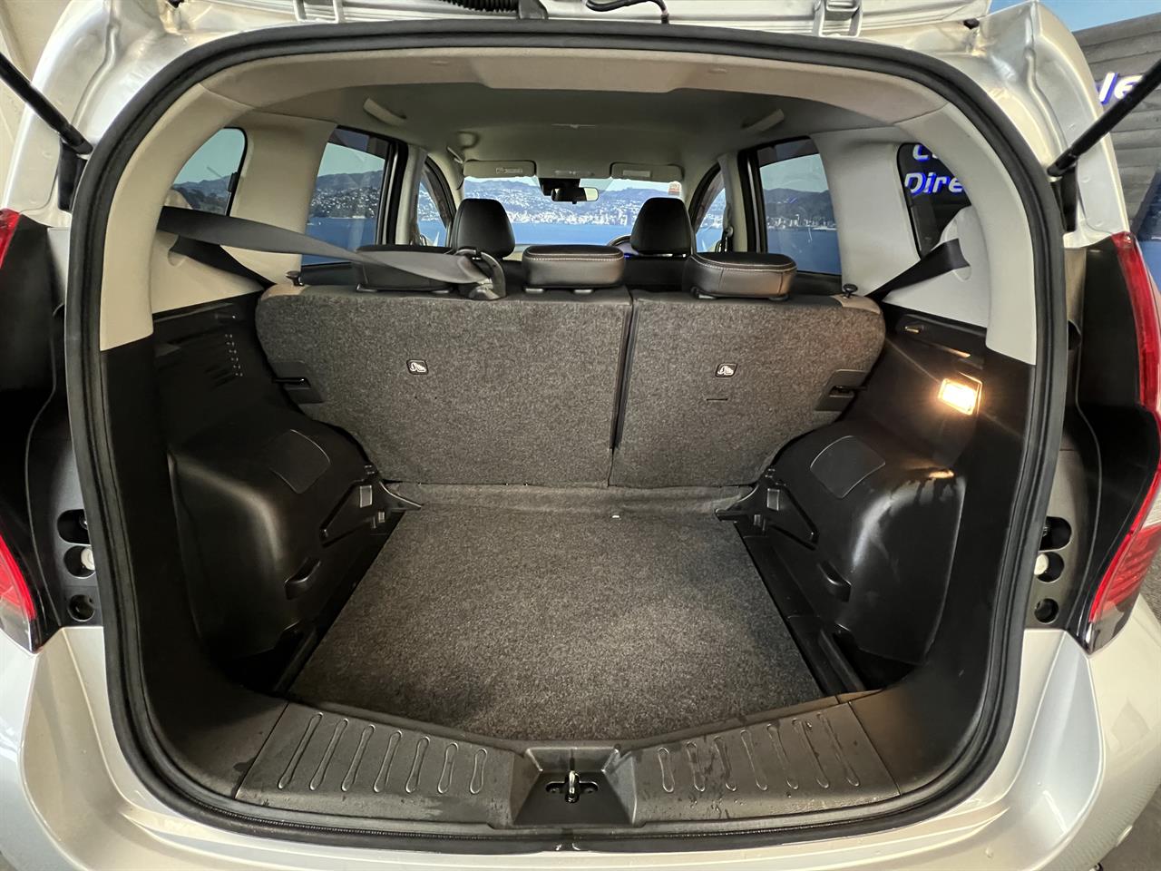 2019 Nissan Note