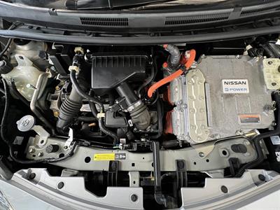 2019 Nissan Note - Thumbnail
