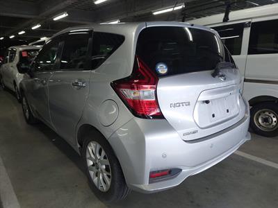 2019 Nissan Note - Thumbnail