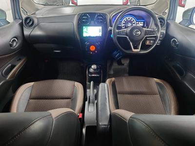 2019 Nissan Note - Thumbnail