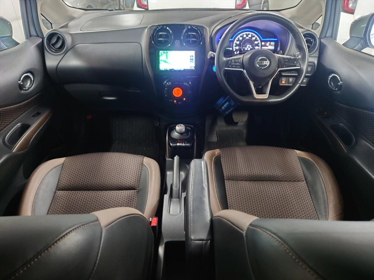 2019 Nissan Note