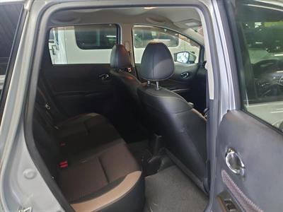2019 Nissan Note - Thumbnail