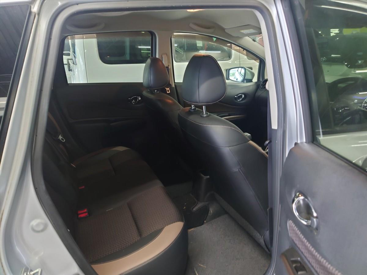 2019 Nissan Note