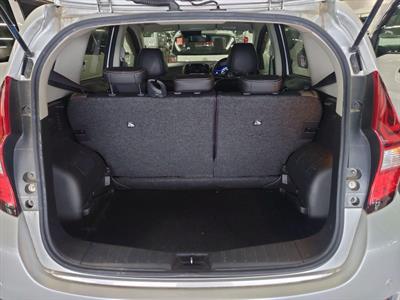2019 Nissan Note - Thumbnail
