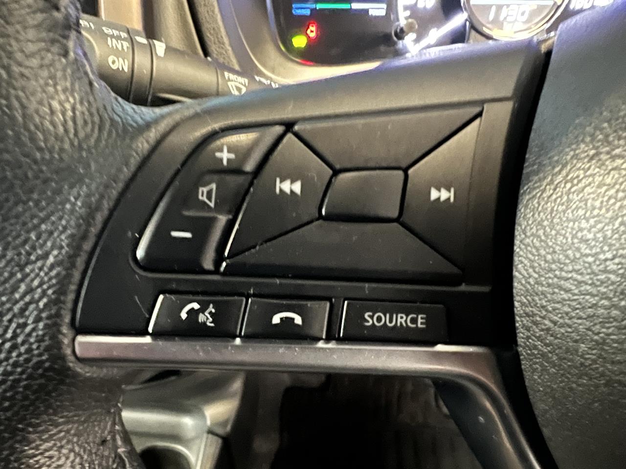 2019 Nissan Note