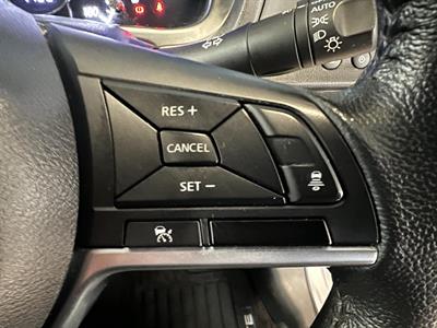 2019 Nissan Note - Thumbnail