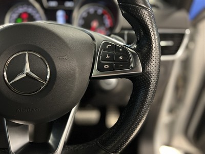 2017 Mercedes-Benz GLE 43 - Thumbnail