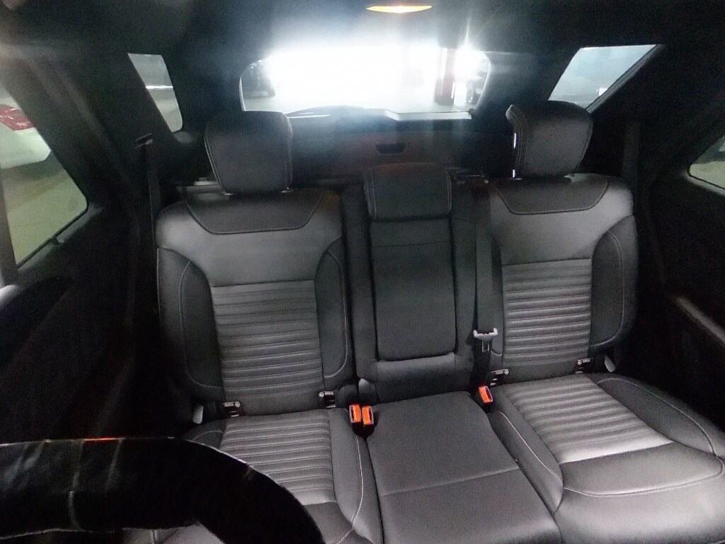 2017 Mercedes-Benz GLE 43