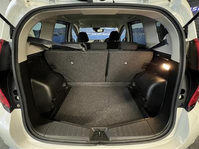 2019 Nissan Note - Thumbnail
