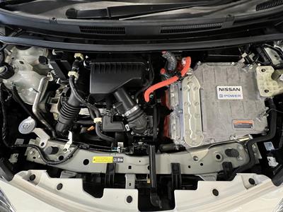 2019 Nissan Note - Thumbnail