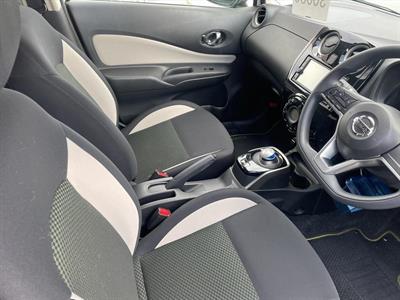 2019 Nissan Note - Thumbnail