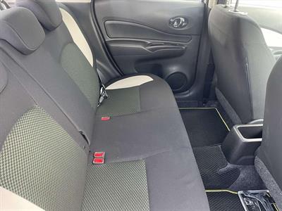 2019 Nissan Note - Thumbnail