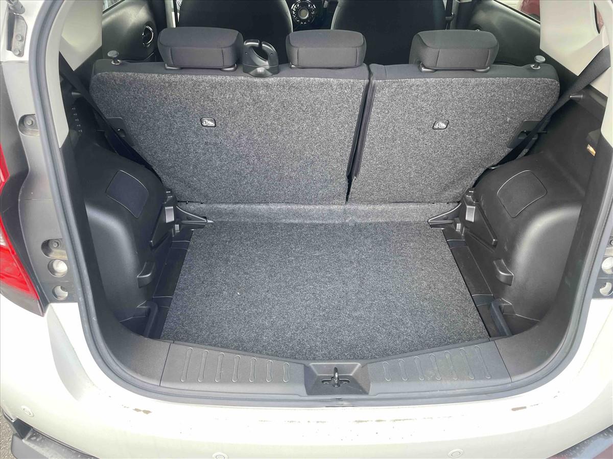2019 Nissan Note