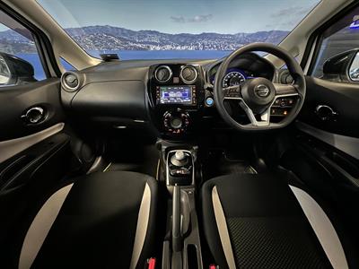 2019 Nissan Note - Thumbnail