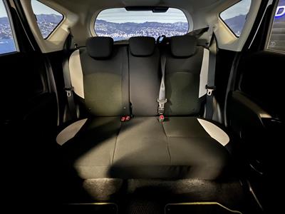 2019 Nissan Note - Thumbnail