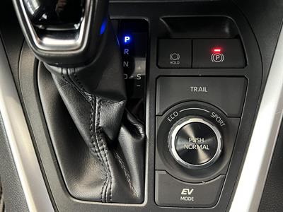 2019 Toyota RAV4 - Thumbnail