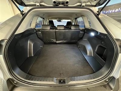 2019 Toyota RAV4 - Thumbnail