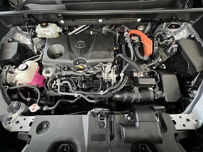 2019 Toyota RAV4 - Thumbnail