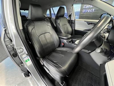 2019 Toyota RAV4 - Thumbnail