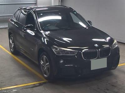 2017 BMW X1 - Thumbnail