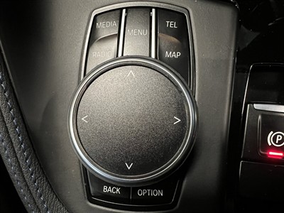 2017 BMW X1 - Thumbnail