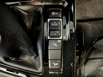 2017 BMW X1 - Thumbnail
