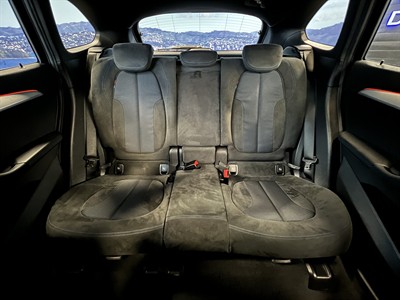 2017 BMW X1 - Thumbnail