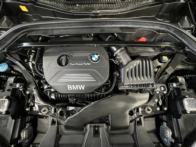 2017 BMW X1 - Thumbnail