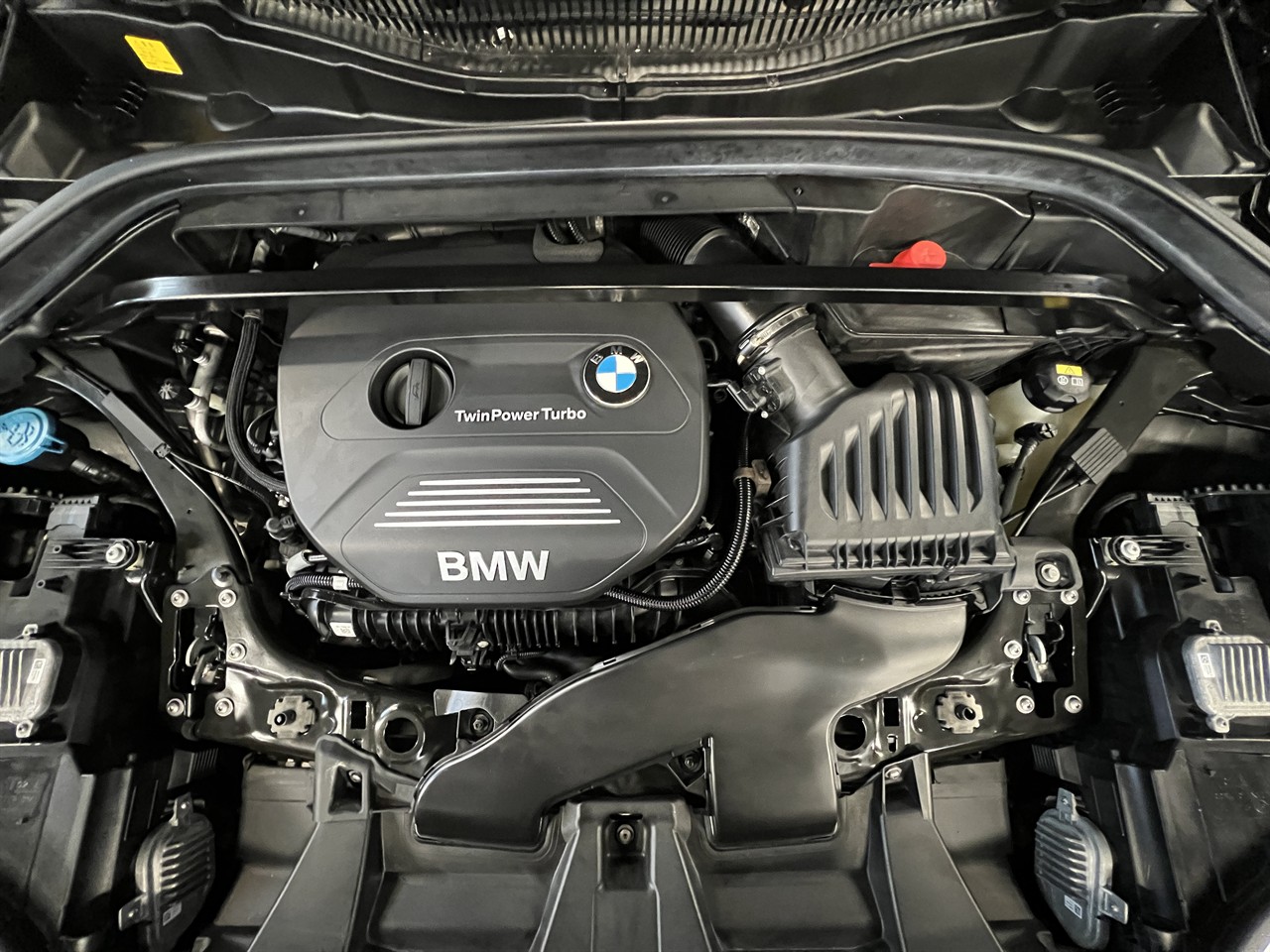 2017 BMW X1