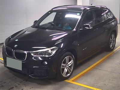 2017 BMW X1 - Thumbnail