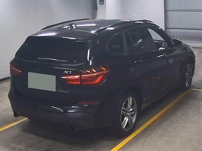 2017 BMW X1 - Thumbnail
