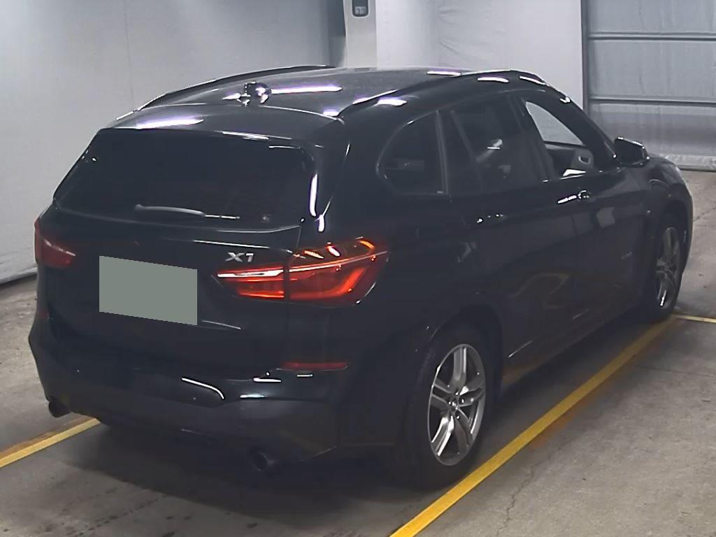 2017 BMW X1