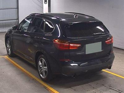2017 BMW X1 - Thumbnail