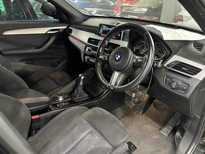2017 BMW X1 - Thumbnail