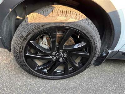 2017 Land Rover Range Rover Evoque - Thumbnail