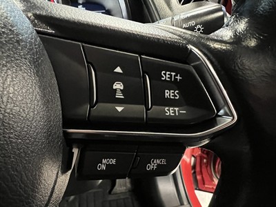 2019 Mazda CX-3 - Thumbnail