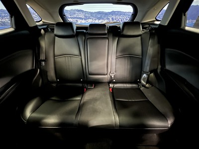 2019 Mazda CX-3 - Thumbnail