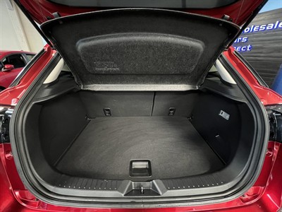 2019 Mazda CX-3 - Thumbnail