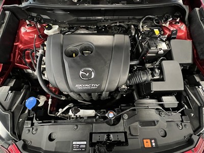 2019 Mazda CX-3 - Thumbnail